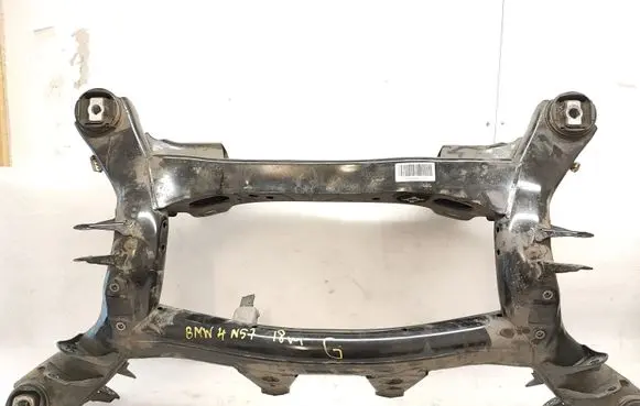 BMW 4 F36 Gran coupe Rear subframe 6792506
