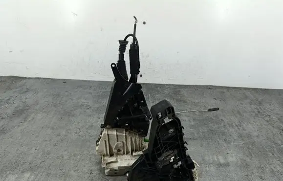 Mercedes-Benz A W169 Front door lock 1697202535