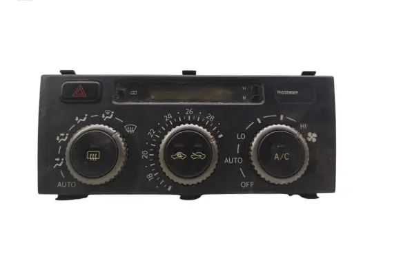 Lexus IS 200-300 Climate control unit 8865053010 1773004023