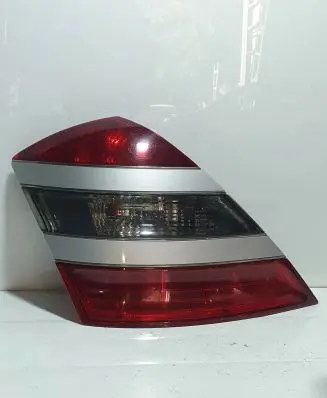Mercedes-Benz S W221 Rear/tail lights A2218200164 456001