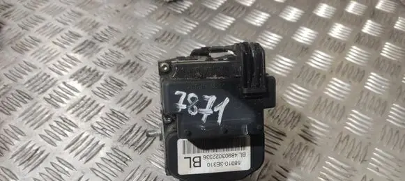 KIA Sorento ABS Pump 589103E310 48903022336