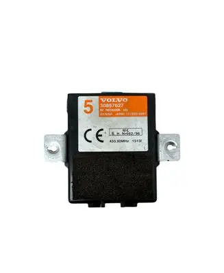Volvo S40, V40 Other control units/modules 30857627 43392MHZ 1513008381