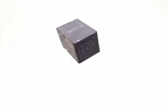Audi A4 S4 B5 8D Other relay 431955531 229