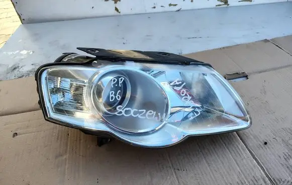 Headlight/headlamp