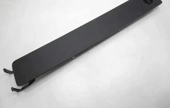 Audi A4 S4 B8 8K Trunk/boot lower side trim panel 8K9867979