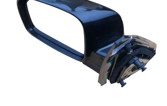 Hyundai Santa Fe Coupe wind mirror (mechanical) HY1320156 11120010952 4112200102