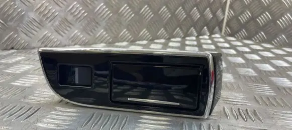 Jaguar XJ X351 Rear door ashtray AW9314B442BF M637C BEPTA04BH