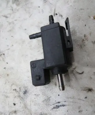 Jaguar XJ X351 Turbo solenoid valve KRIS235789