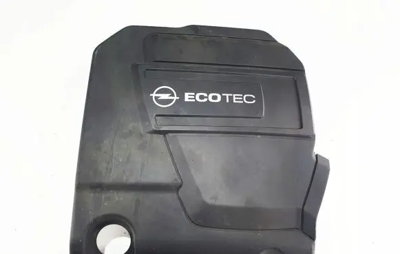 Opel Signum Engine cover (trim)