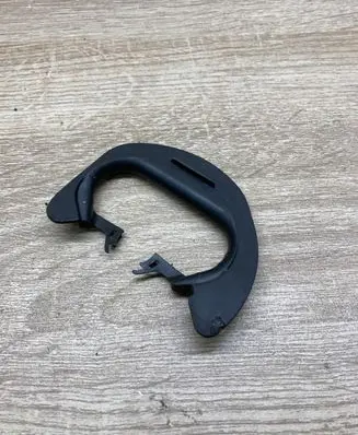 Mercedes-Benz C W205 Seat belt trim A0008601682