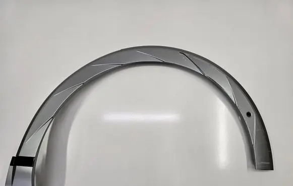 Hyundai Ioniq 5 Fender trim (molding) 87712GI100