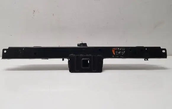 Opel Zafira C Top upper radiator support slam panel 13354566 13504470