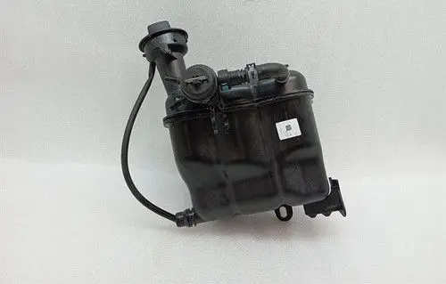 Porsche 911 992 Coolant expansion tank/reservoir cap 992121407B