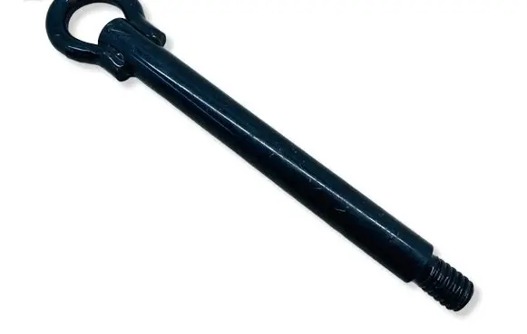 Toyota Corolla Cross Tow bar 