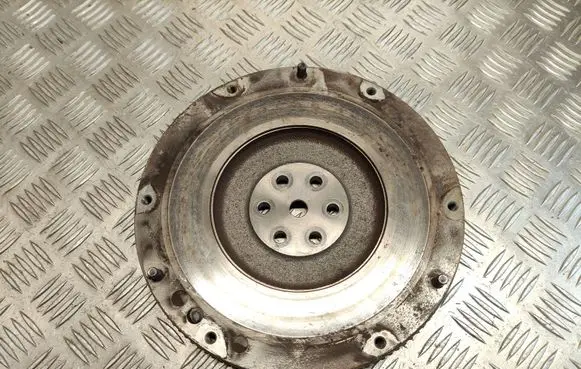 Hyundai ix20 Flywheel