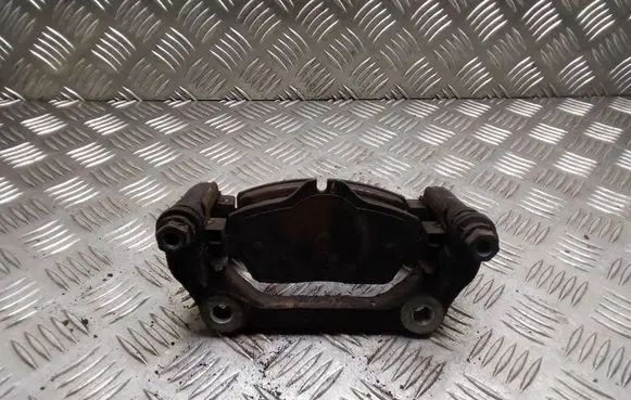 Mini One - Cooper Coupe R56 Front Brake Caliper Pad/Carrier 