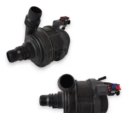 Peugeot 3008 III Water pump 9839257180