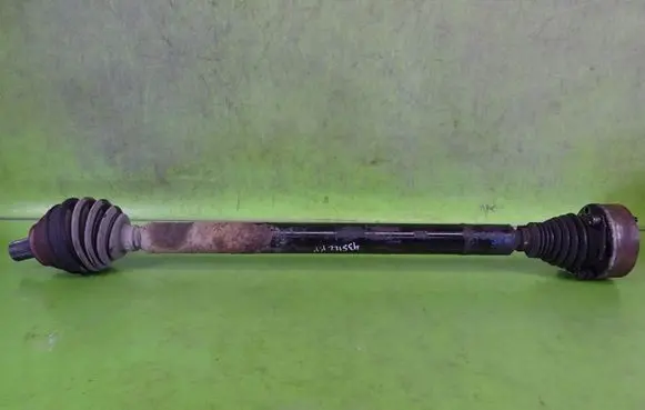 Seat Altea Front driveshaft