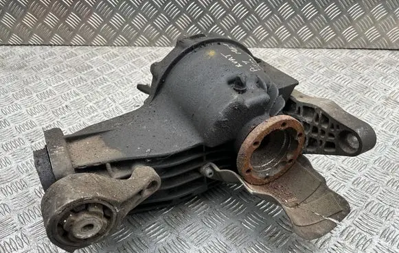 Audi A4 S4 B7 8E 8H Rear differential Eub300606