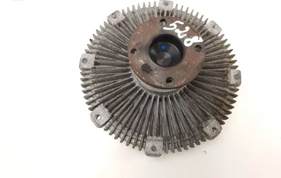 Isuzu D-Max Viscous fan clutch 