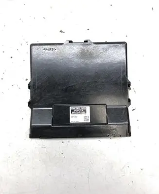 Lexus RX 450H Other control units/modules 8998148680 2850005370