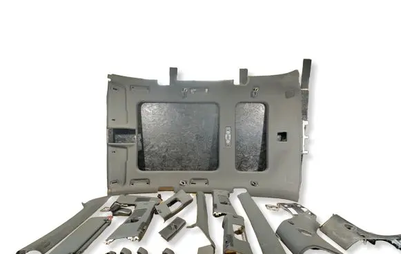 Audi Q7 4L Headlining 4L0867505K 6860J600060981D