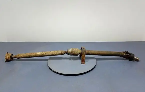 Suzuki Grand Vitara I Drive shaft (set) 