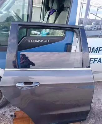 Ford Galaxy Rear door