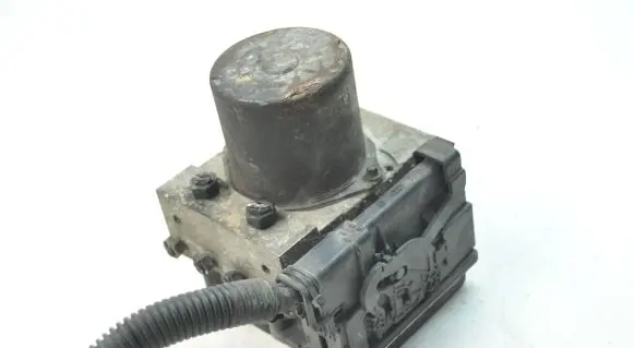Ford Transit ABS Pump 8C112C405BB 0265020738