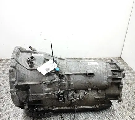 BMW X5 F15 Automatic gearbox GA8P75HZ