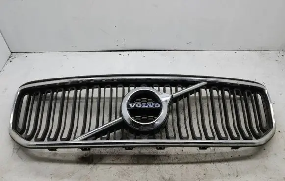 Volvo XC40 Front bumper upper radiator grill 31457342