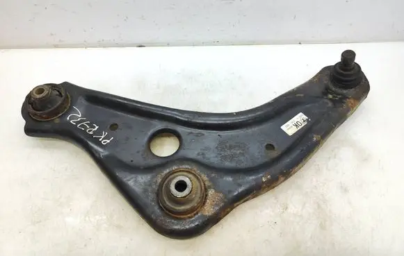 Nissan Qashqai Front lower control arm/wishbone 54EA0BLH 2032916