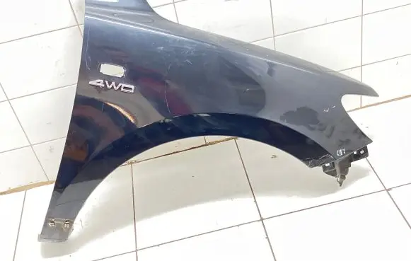 Hyundai Santa Fe Fender