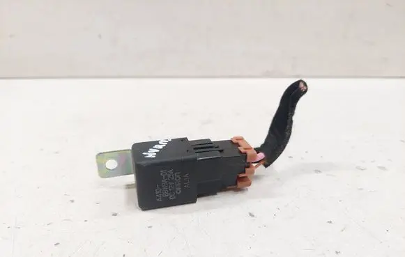 Hyundai Santa Fe Other relay A410BBWBA01 DC12V25A