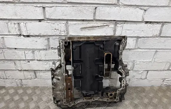 Audi Q7 4L Oil sump 06E103603AL