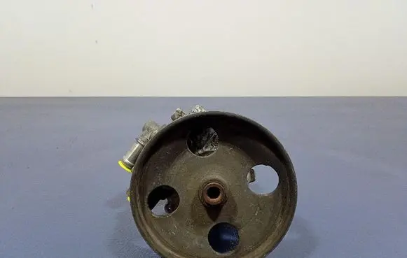 Peugeot 807 Power steering pump 91128