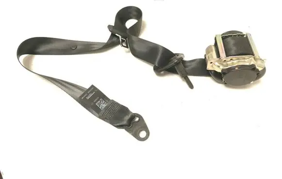 Dacia Duster II Front seatbelt 868850355R