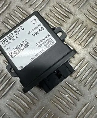 Volkswagen PASSAT B8 Light module LCM 7P6907357C 7P6907357B