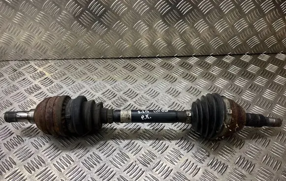Opel Signum Front driveshaft