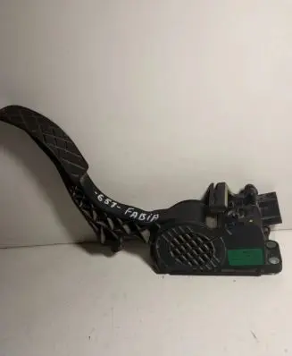 Skoda Roomster (5J) Accelerator throttle pedal 6Q1721503F 881239187 0280755063