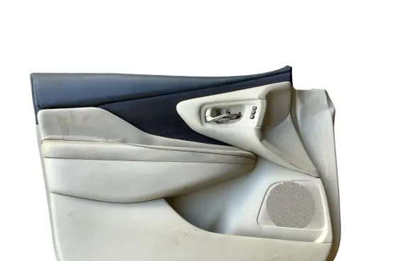 Nissan Murano Z52 Front door card panel trim 9PJ7A 806713TA0A 42900155