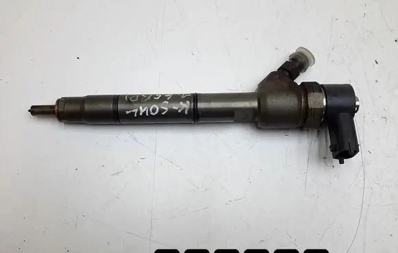 KIA Soul Fuel injector 0445110320