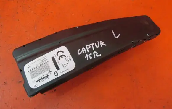 Renault Captur Seat airbag 985H16834R