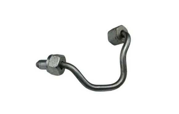 BMW X5 E70 Fuel injector supply line/pipe 