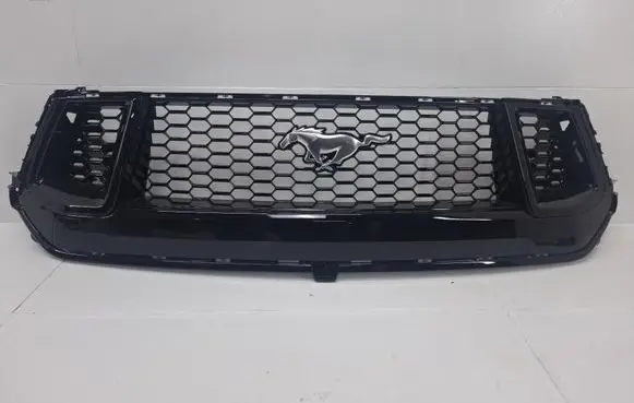 Ford Mustang VI Front grill PR3B8150CBW
