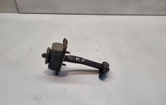 Mercedes-Benz ML W163 Front door check strap stopper A1637200016