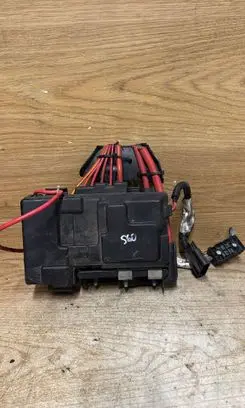 Volvo S60 Fuse box set 31337183