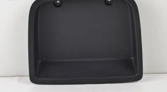 Volkswagen Golf Plus Glove box 5M0857924