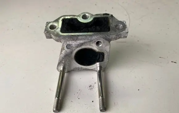 Toyota Avensis T270 Intake manifold