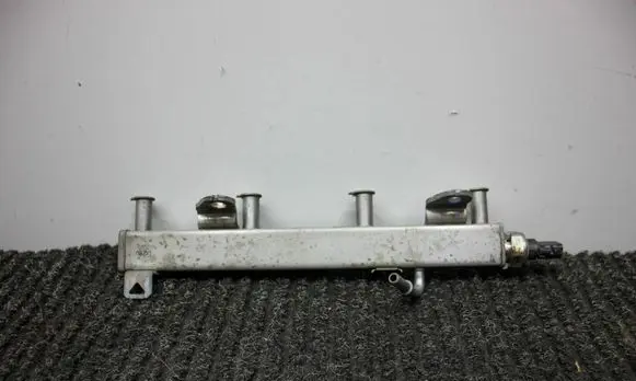 Toyota Corolla E210 E21 Fuel main line pipe 8945833041